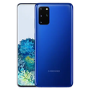 Samsung Galaxy S20+ 5G Aura Blue 6.7" 128GB 5G Unlocked & SIM Free