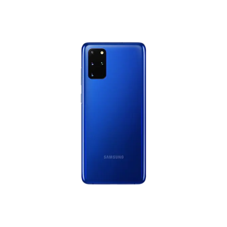 Samsung Galaxy S20+ 5G Aura Blue 6.7" 128GB 5G Unlocked & SIM Free