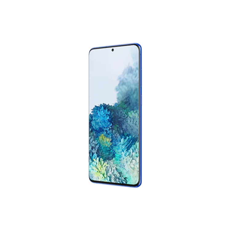 Samsung Galaxy S20+ 5G Aura Blue 6.7" 128GB 5G Unlocked & SIM Free