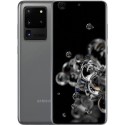 A2/SM-G988BZADEUA Refurbished Samsung Galaxy S20 Ultra 5G 128GB 5G Mobile Phone - Cosmic Grey