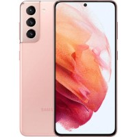 Samsung Galaxy S21 Phantom Pink 6.2" 128GB 5G Unlocked & SIM Free Smartphone Samsung Galaxy S21 Phantom Pink 6.2" 128GB 5G Unlocked & SIM Free Smartphone