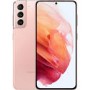 Samsung Galaxy S21 Phantom Pink 6.2" 128GB 5G Unlocked & SIM Free Smartphone