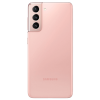 Samsung Galaxy S21 128GB 5G Mobile Phone - Phantom Pink