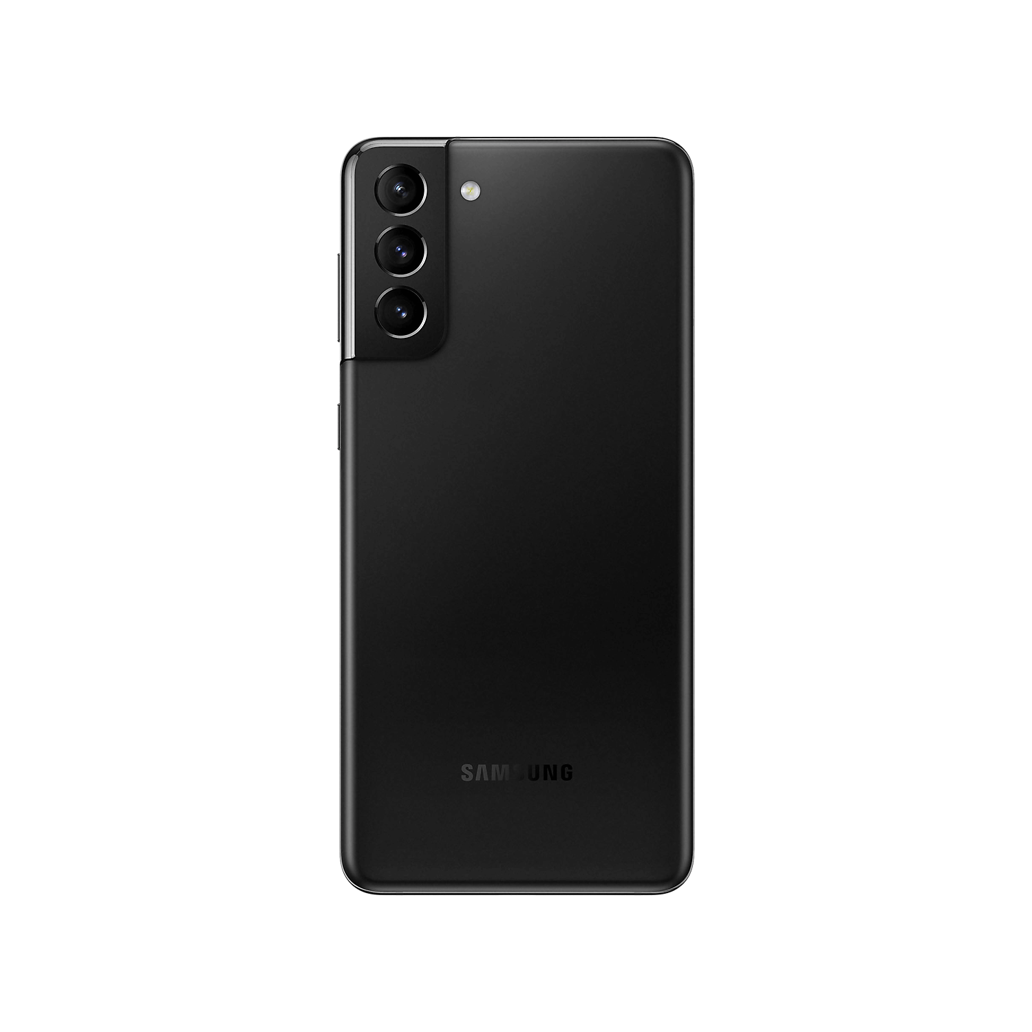Refurbished Samsung Galaxy S21+ 5G Phantom Black 6.7