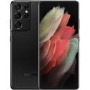 Samsung S21 Ultra Phantom Black 6.7" 128GB 5G Unlocked & SIM Free Smartphone