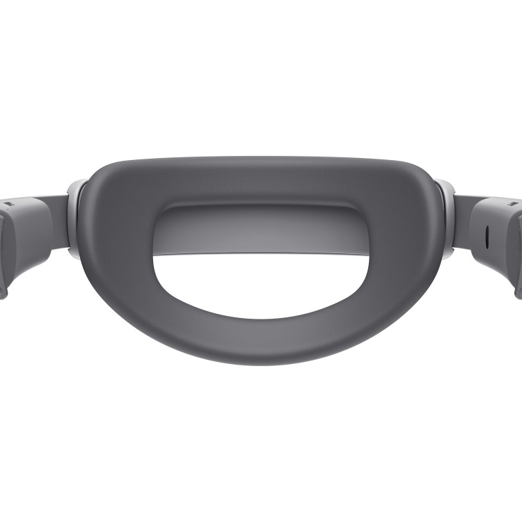 Samsung Galaxy XR Virtual Reality Headset 256GB - Silver Shadow