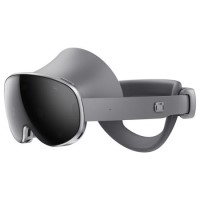 Samsung Galaxy XR Virtual Reality Headset 256GB - Silver Shadow