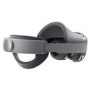 Samsung Galaxy XR Virtual Reality Headset 256GB - Silver Shadow