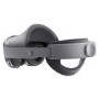 Samsung Galaxy XR Virtual Reality Headset 256GB - Silver Shadow