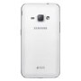 Samsung Galaxy J1 2016 White 4.5" 8GB 4G Unlocked & SIM Free 