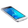 Samsung Galaxy J1 2016 White 4.5" 8GB 4G Unlocked & SIM Free 
