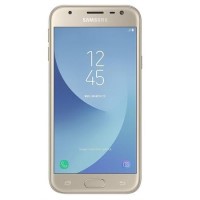 Samsung Galaxy J3 2017 Gold 5" 16GB 4G Unlocked & SIM Free Samsung Galaxy J3 2017 Gold 5" 16GB 4G Unlocked & SIM Free