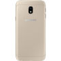 Samsung Galaxy J3 2017 Gold 5" 16GB 4G Unlocked & SIM Free