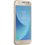 Samsung Galaxy J3 2017 Gold 5" 16GB 4G Unlocked & SIM Free