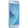 Grade A1 Samsung Galaxy J3 2017 Blue 5&quot; 16GB 4G Unlocked &amp; SIM Free