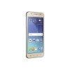 Samsung Galaxy J5 2015 Gold 5&quot; 8GB 4G Unlocked &amp; SIM Free 