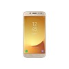 GRADE A1 - Samsung Galaxy J5 2017 Gold 5.2&quot; 16GB 4G Unlocked &amp; SIM Free