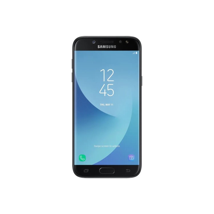 Samsung Galaxy J5 2017 Black 5.2" 16GB 4G Unlocked & SIM Free