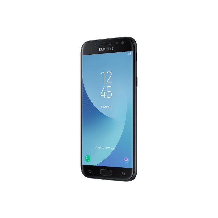 Samsung Galaxy J5 2017 Black 5.2" 16GB 4G Unlocked & SIM Free