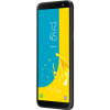 Samsung Galaxy J6 Black 5.6&quot; 32GB 4G Dual SIM Unlocked &amp; SIM Free