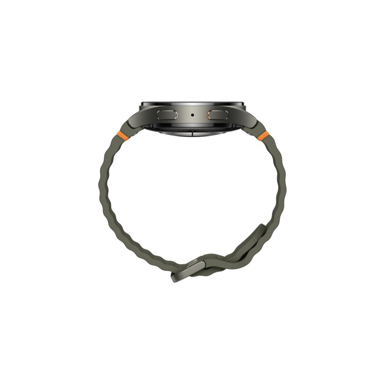 Samsung Galaxy Watch 7 40mm Green 4G Smartwatch