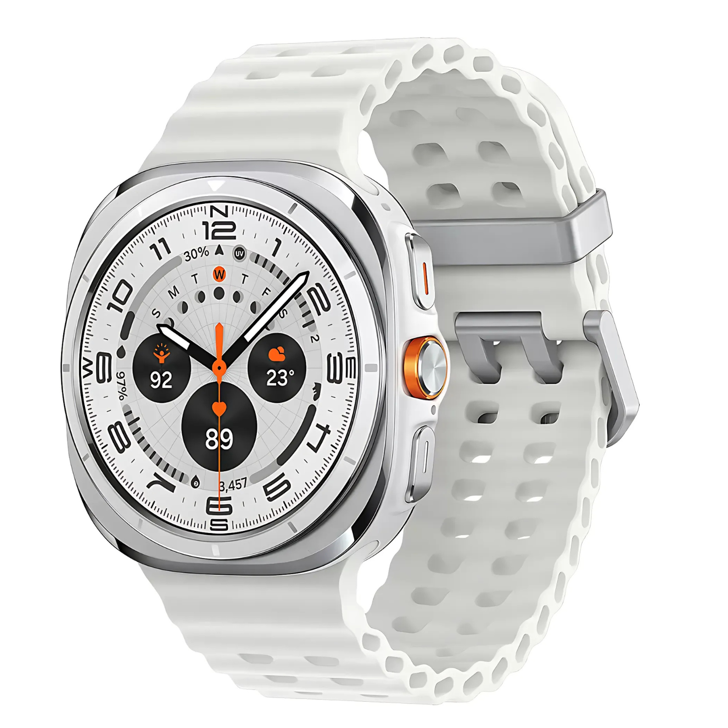Samsung Galaxy Watch Ultra...