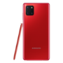 Samsung Galaxy Note 10 Lite Red 6.7" 128GB 4G Dual SIM Unlocked & SIM Free
