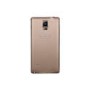 GRADE A1 - As new but box opened - Samsung Galaxy Note 4 Bronze Gold 32GB Unlocked & SIM Free