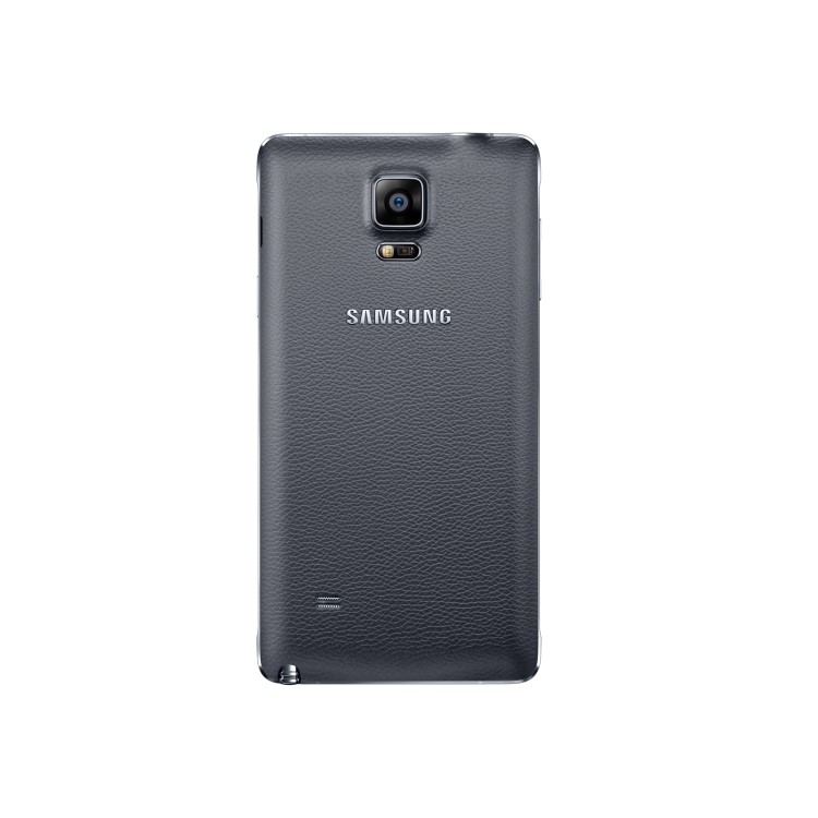 Grade A Samsung Galaxy Note 4 Black 5.7" 32GB 4G Unlocked & SIM Free