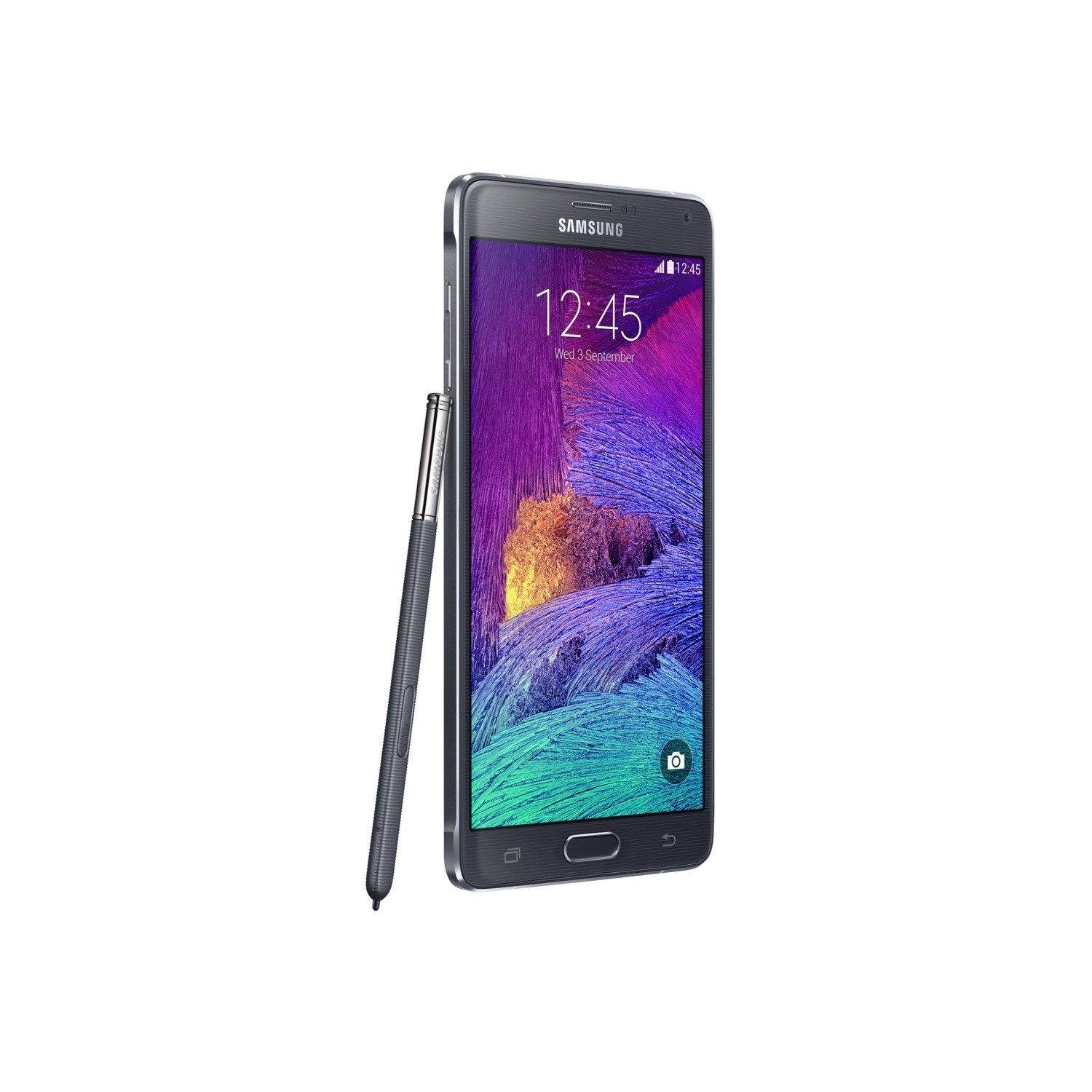 Grade A Samsung Galaxy Note 4 Black 5 7 32gb 4g Unlocked Sim Free Laptops Direct