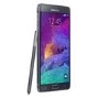 Grade B Samsung Galaxy Note 4 Black 5.7" 32GB 4G Unlocked & SIM Free 
