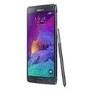 Grade A Samsung Galaxy Note 4 Black 5.7" 32GB 4G Unlocked & SIM Free 