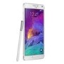 Grade A Samsung Galaxy Note 4 White 5.7" 32GB 4G Unlocked & SIM Free 