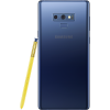 Grade A Samsung Galaxy Note 9 Ocean Blue 6.4&quot; 512GB 4G Unlocked &amp; SIM Free