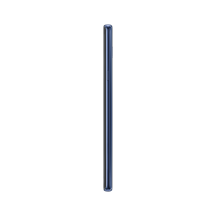 Samsung Galaxy Note 9 Ocean Blue 6.4" 512GB 4G Unlocked & SIM Free