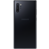 Grade A2 Samsung Galaxy Note 10+ Aura Black 6.8&quot; 256GB 4G Hybrid SIM Unlocked &amp; SIM Free