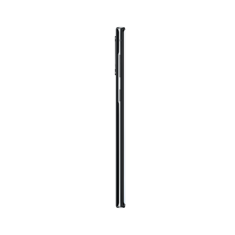 Samsung Galaxy Note 10+ Aura Black 6.8" 256GB 4G Hybrid SIM Unlocked & SIM Free