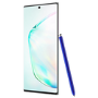 Grade A3 Samsung Galaxy Note 10+ Aura Glow 6.8" 256GB 4G Hybrid SIM Unlocked & SIM Free