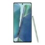 Grade A1 Samsung Galaxy Note20 Mystic Green 6.7" 256GB 4G Unlocked & SIM Free