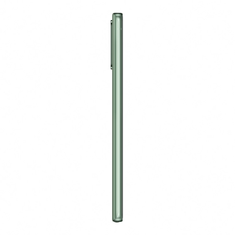 Samsung Galaxy Note20 Mystic Green 6.7" 256GB 4G Unlocked & SIM Free Smartphone