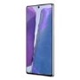 Samsung Galaxy Note20 5G Mystic Grey 6.7" 256GB 5G Unlocked & SIM Free Smartphone