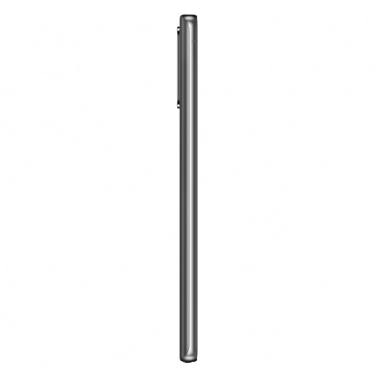 Samsung Galaxy Note20 5G Mystic Grey 6.7" 256GB 5G Unlocked & SIM Free Smartphone