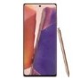 GRADE A2 - Samsung Galaxy Note20 5G Mystic Bronze 6.7" 256GB 5G Unlocked & SIM Free