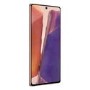 GRADE A2 - Samsung Galaxy Note20 5G Mystic Bronze 6.7" 256GB 5G Unlocked & SIM Free
