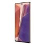GRADE A2 - Samsung Galaxy Note20 5G Mystic Bronze 6.7" 256GB 5G Unlocked & SIM Free