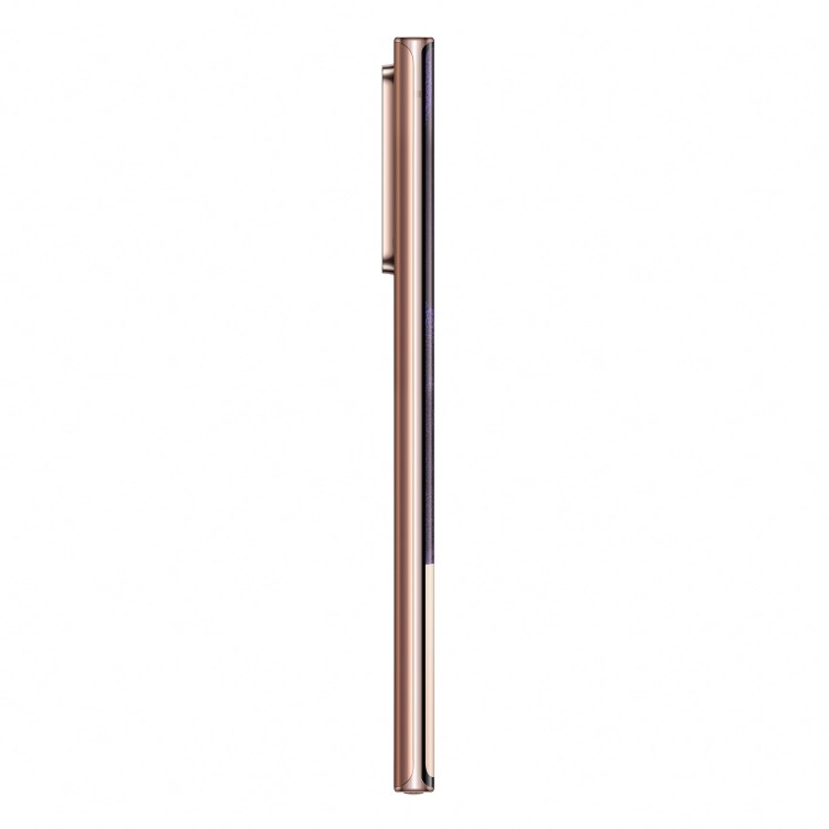 Grade A1 Samsung Galaxy Note20 Ultra 5G Mystic Bronze 6.9" 256GB 5G Unlocked & SIM Free