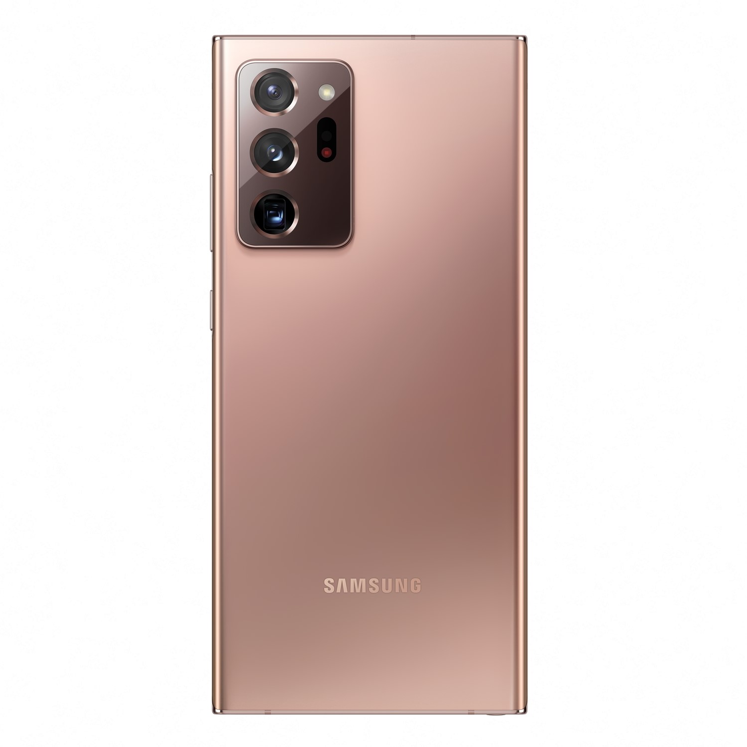 Galaxy Note20 Ultra 5G ミスティックブロンズ サムスン Galaxy Note20 Ultra 5G SC-53A docomo [ミスティック