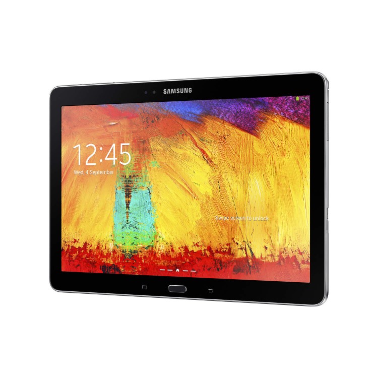 GRADE A1 - As new but box opened - Samsung Galaxy Note SM-P605 Quad Core 16GB SSD 10.1 inch 1600x2560 4G Android Tablet in Black