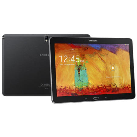 GRADE A1 - As new but box opened - Samsung Galaxy Note SM-P605 Quad Core 16GB SSD 10.1 inch 1600x2560 4G Android Tablet in Black