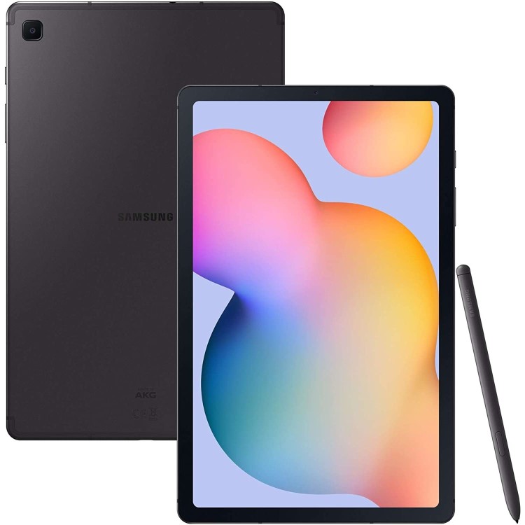 Samsung Galaxy Tab S6 Lite 2020 10.4" Grey 64GB WiFi Tablet